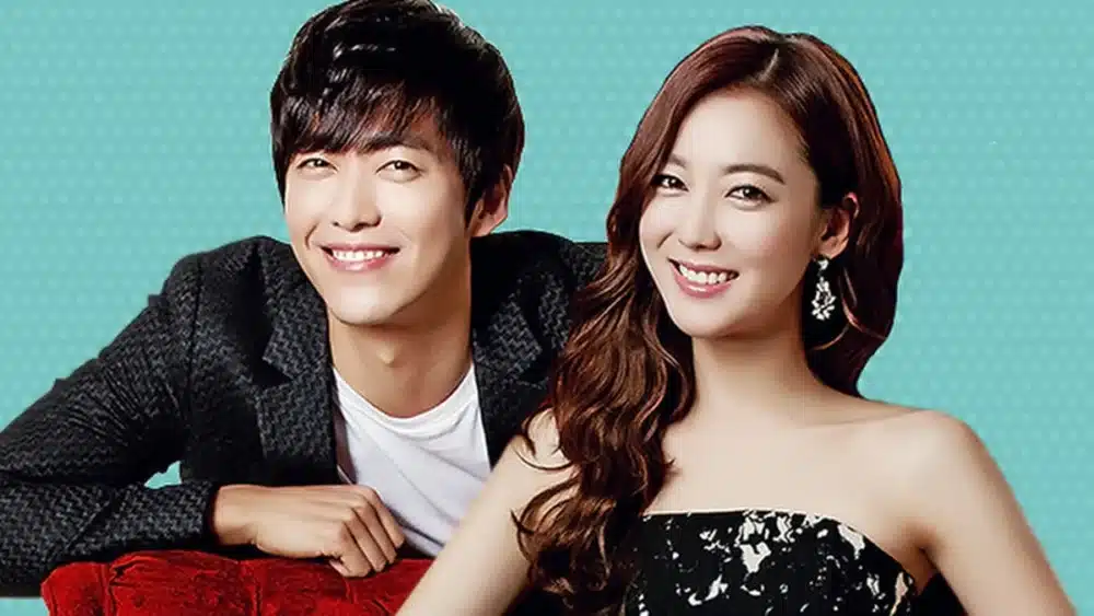 Read more about the article เรื่องย่อซีรีส์ 12 Years Promise (2014)