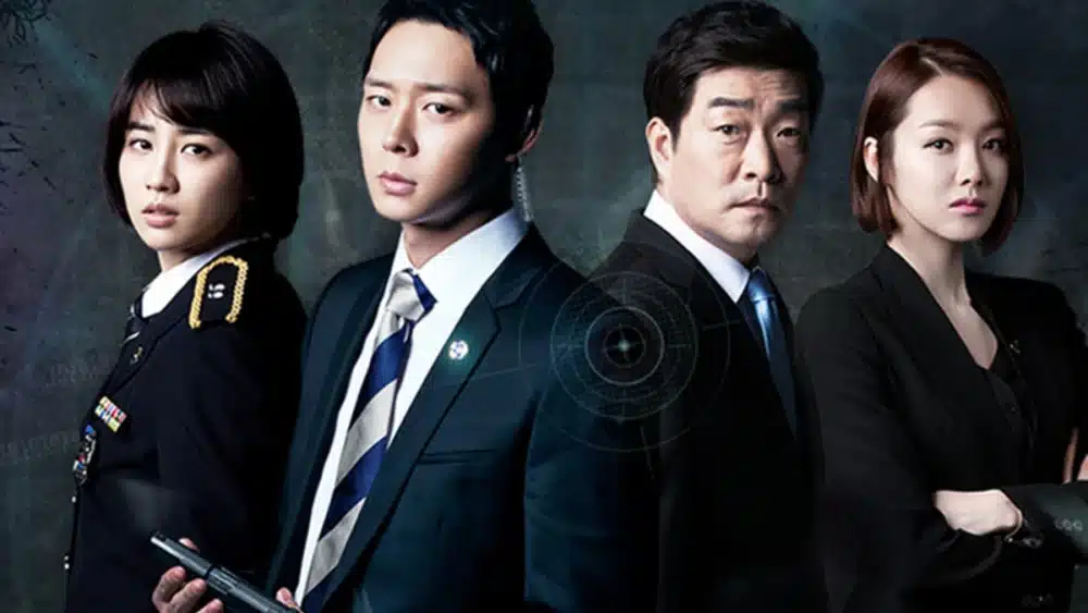 Read more about the article เรื่องย่อซีรีส์ 3 Days (2014)