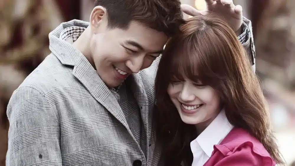 Read more about the article เรื่องย่อซีรีส์ Angel Eyes (2014)