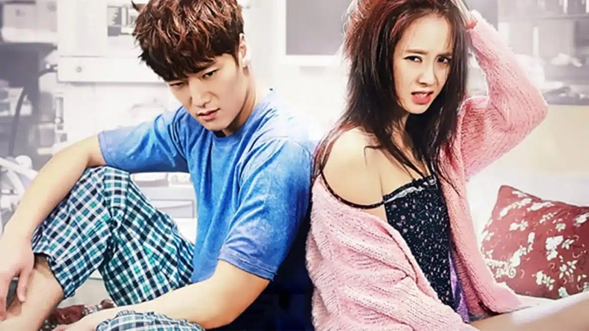 Read more about the article เรื่องย่อซีรีส์ Emergency Couple (2014)