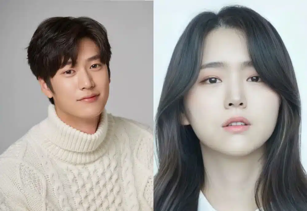 Read more about the article เรื่องย่อซีรีส์ I’ve Been Waiting For You For a Long Time (2023)
