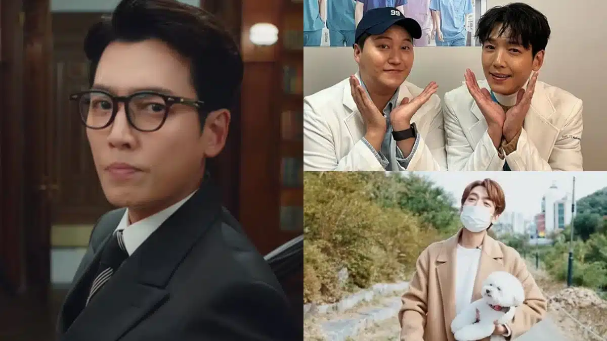 Read more about the article 8 เรื่องน่ารู้ของ จองคยองโฮ (Jung Kyung Ho)