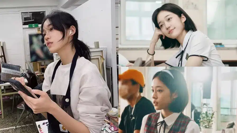 Read more about the article <strong>โนยุนซอ (Roh Yoon Seo) กับความสามารถทั้งในจอและนอกจอที่ชาวเน็ตกำลังพูดถึง</strong>