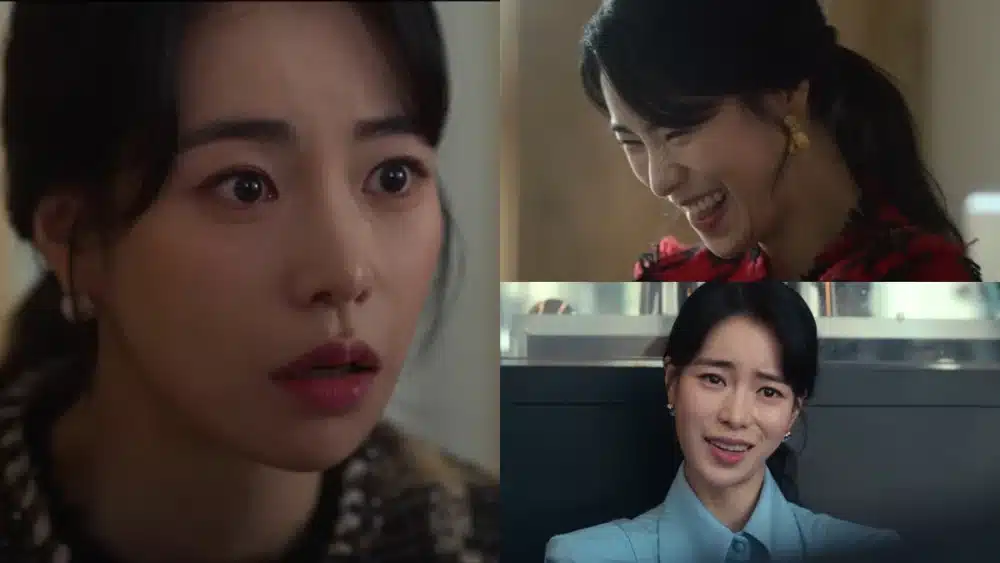 Read more about the article ชาวเน็ตพูดถึงพัฒนาการที่น่าประทับใจของอิมจียอน นางร้ายจาก “The Glory”
