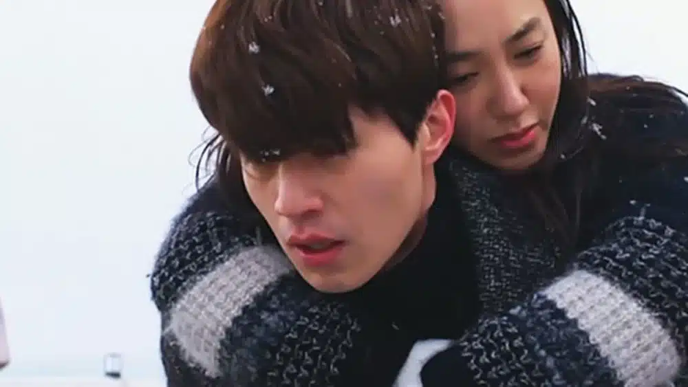 Read more about the article เรื่องย่อซีรีส์ Kang-Koo’s Story (2014)