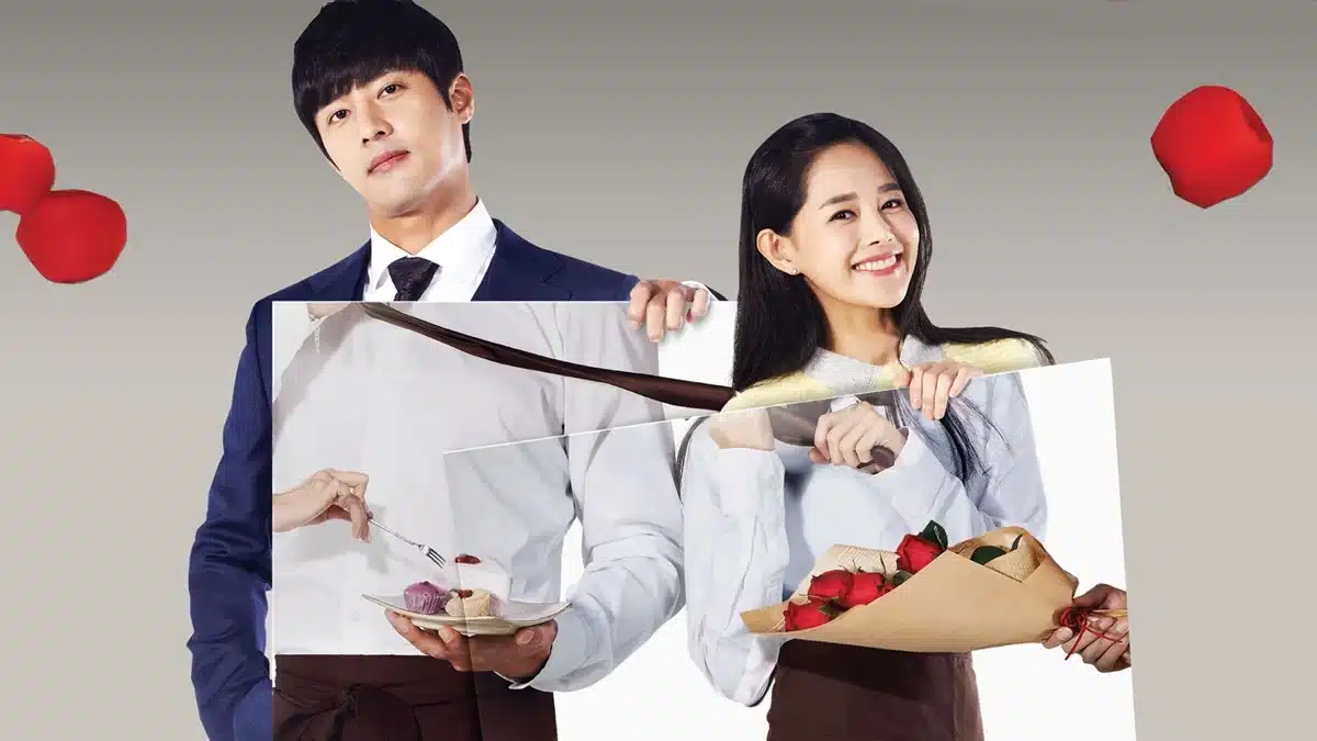 You are currently viewing เรื่องย่อซีรีส์ Run, Jang-Mi (2014)