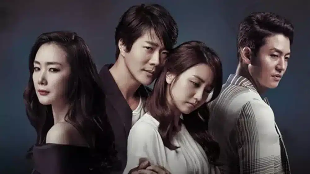 Read more about the article เรื่องย่อซีรีส์ Temptation (2014)