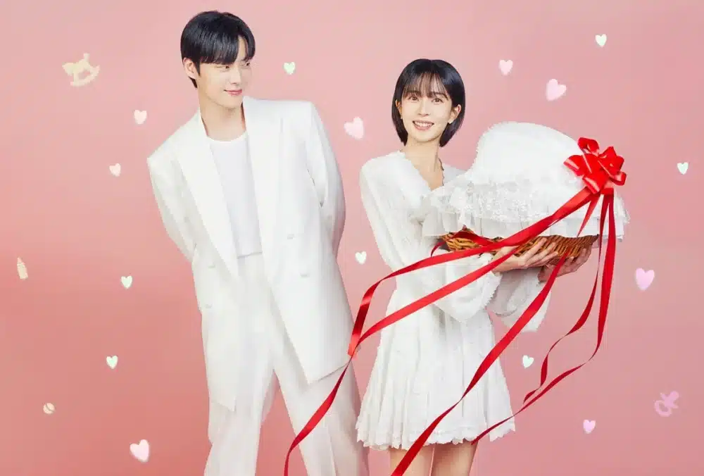 Read more about the article เรื่องย่อซีรีส์ The Real Has Come! (2023)
