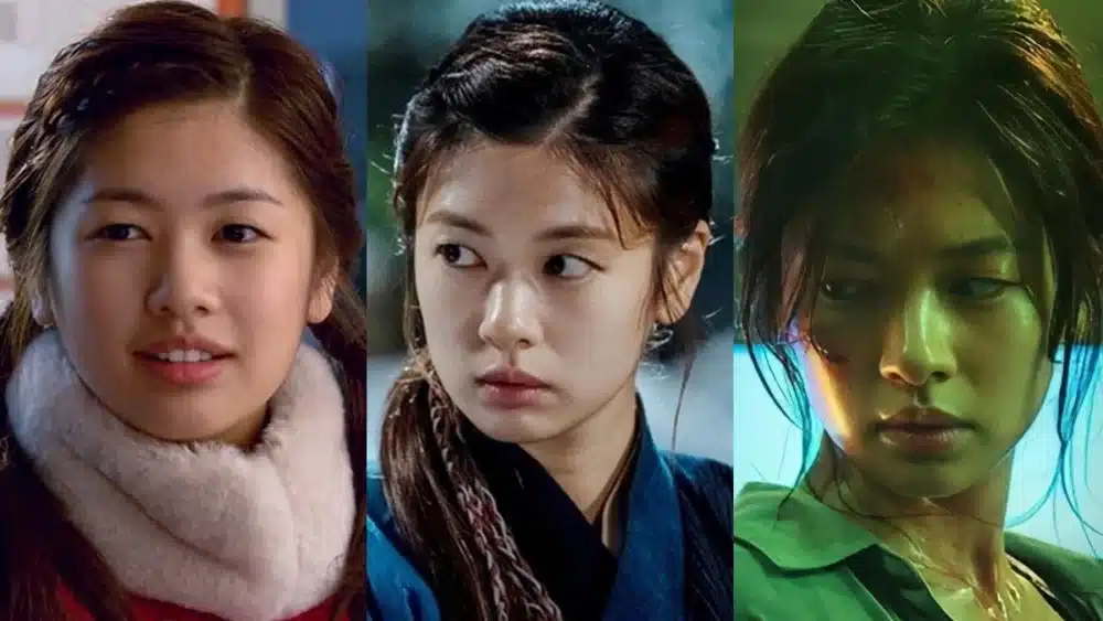Read more about the article 8 ผลงานหนังซีรีส์เกาหลีของ จองโซมิน (Jung So Min)
