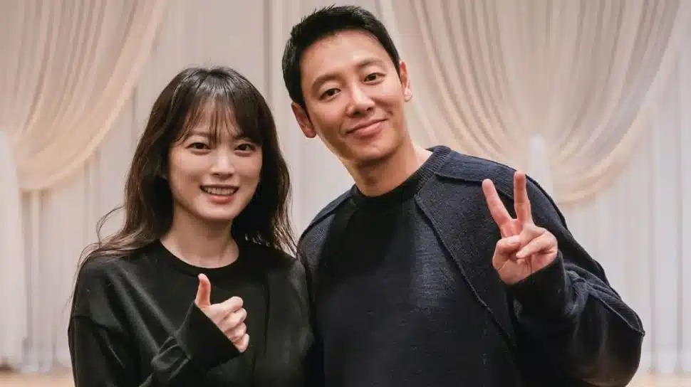 Read more about the article เรื่องย่อซีรีส์ Delightfully Deceitful ภารกิจลับยัยนักต้มตุ๋น(2023)