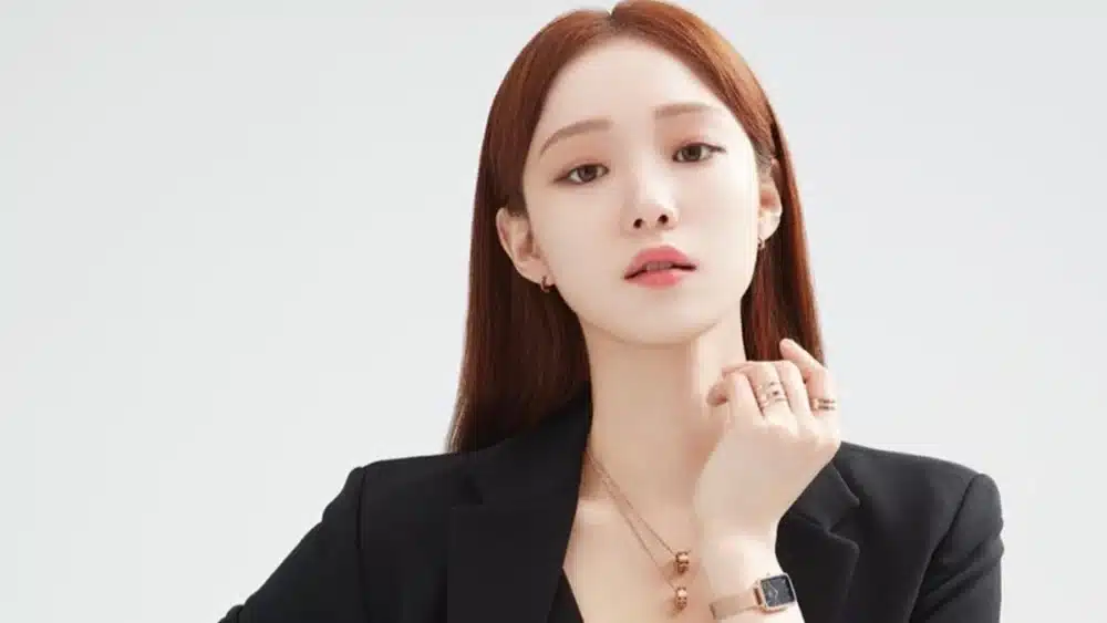 Read more about the article ประวัติ อีซองคยอง (Lee Sung kyung) พร้อมผลงาน