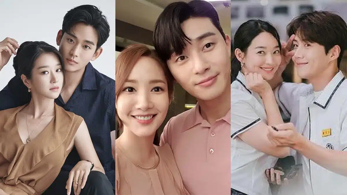 Read more about the article ซีรีส์ 10 เรื่องที่พระนางรู้จักกันตั้งแต่เด็กและกลายเป็นคู่รักเมื่อได้เจอกันตอนโต