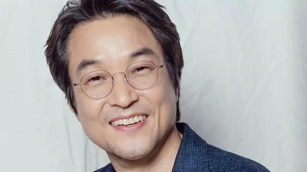 Read more about the article ประวัติและผลงานของฮันซอกคยู (Han Suk Kyu)