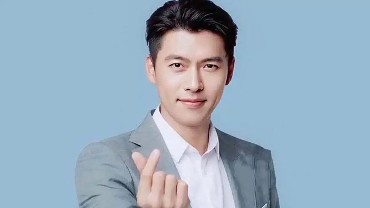 Read more about the article รู้จัก ฮยอนบิน (Hyun Bin) พร้อมประวัติและผลงาน