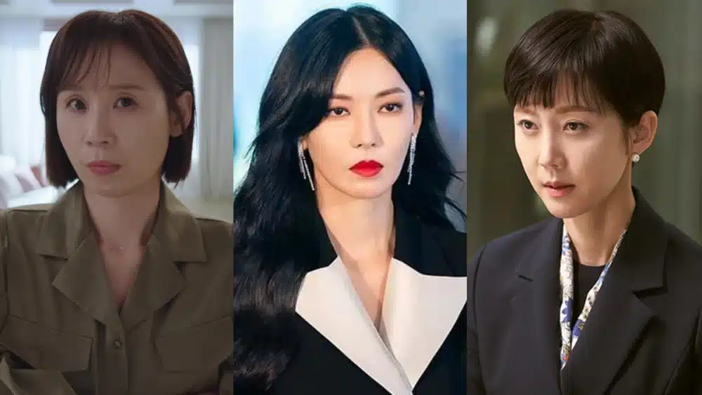 Read more about the article บทแม่สุด toxic ที่ทำเอาคนดูแทบเป็นบ้า