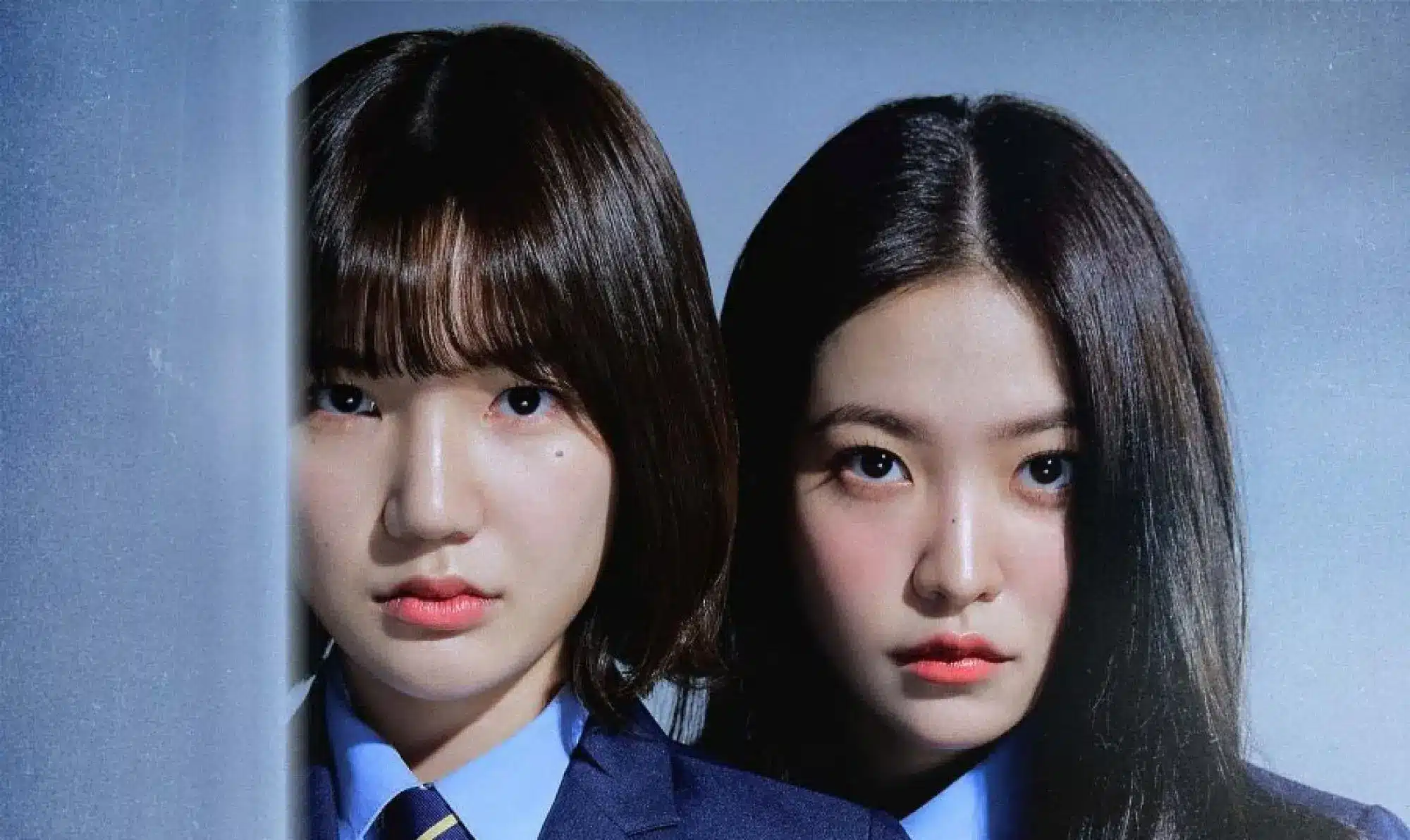 Read more about the article เรื่องย่อซีรีส์ Bitch X Rich สืบคดีคุณหนูโรงเรียนชองดัม (2023)
