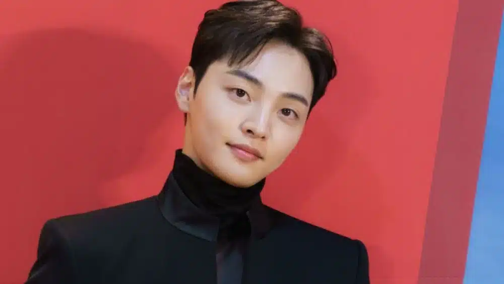 Read more about the article รู้จัก คิมมินแจ (Kim Min Jae) พร้อมประวัติและผลงาน