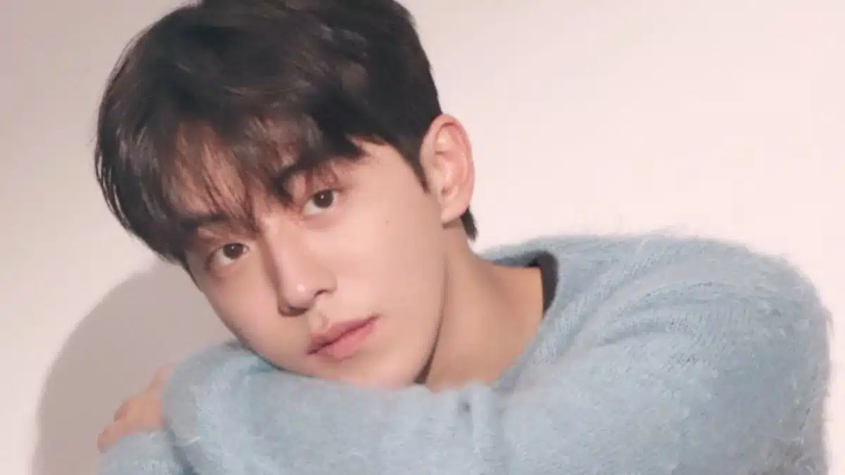 You are currently viewing รู้จัก นัมจูฮยอก (Nam Joo Hyuk) พร้อมประวัติและผลงาน