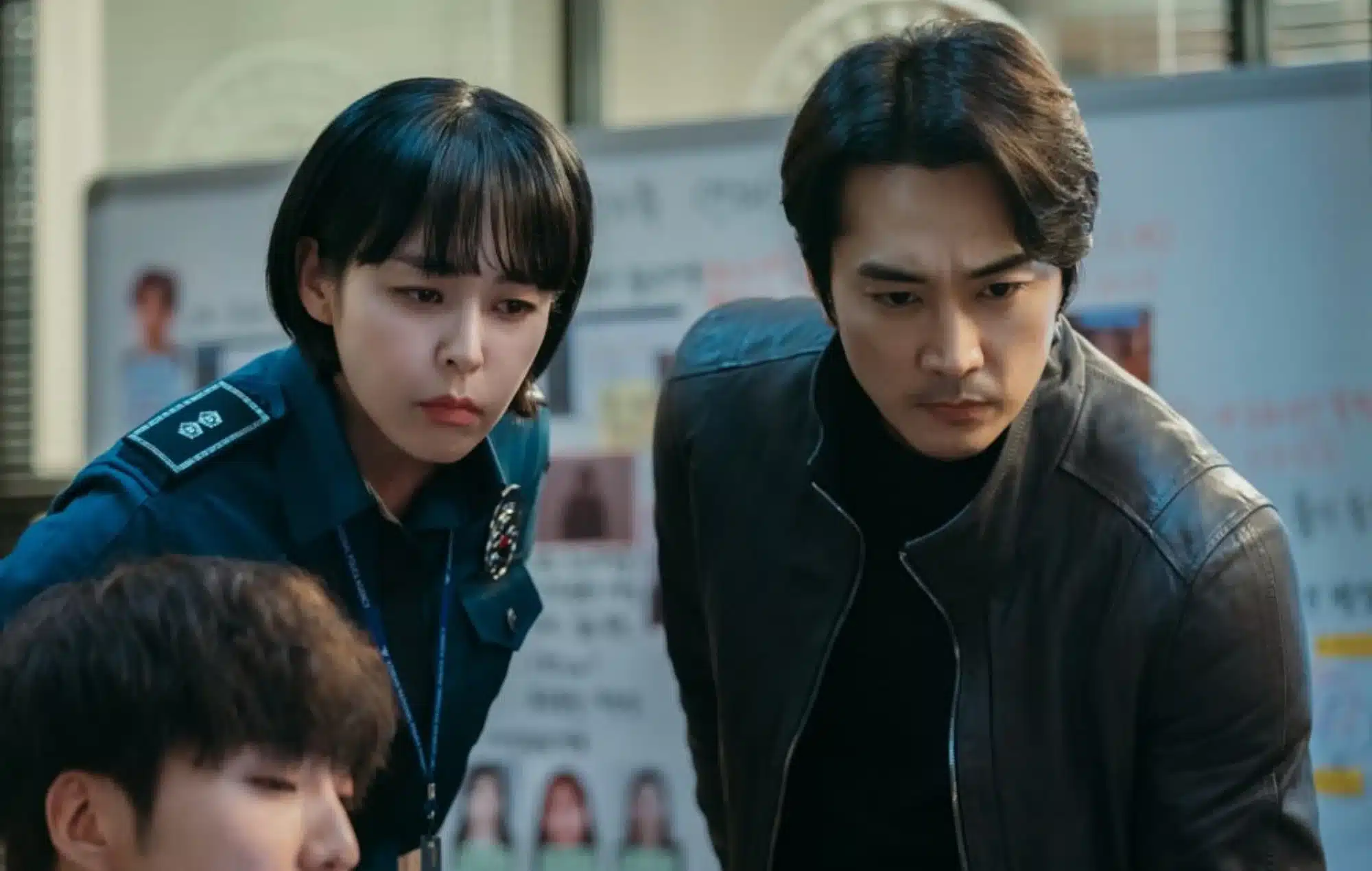 Read more about the article เรื่องย่อซีรีส์ Voice 4 สัมผัสเสียงมรณะ (2021)