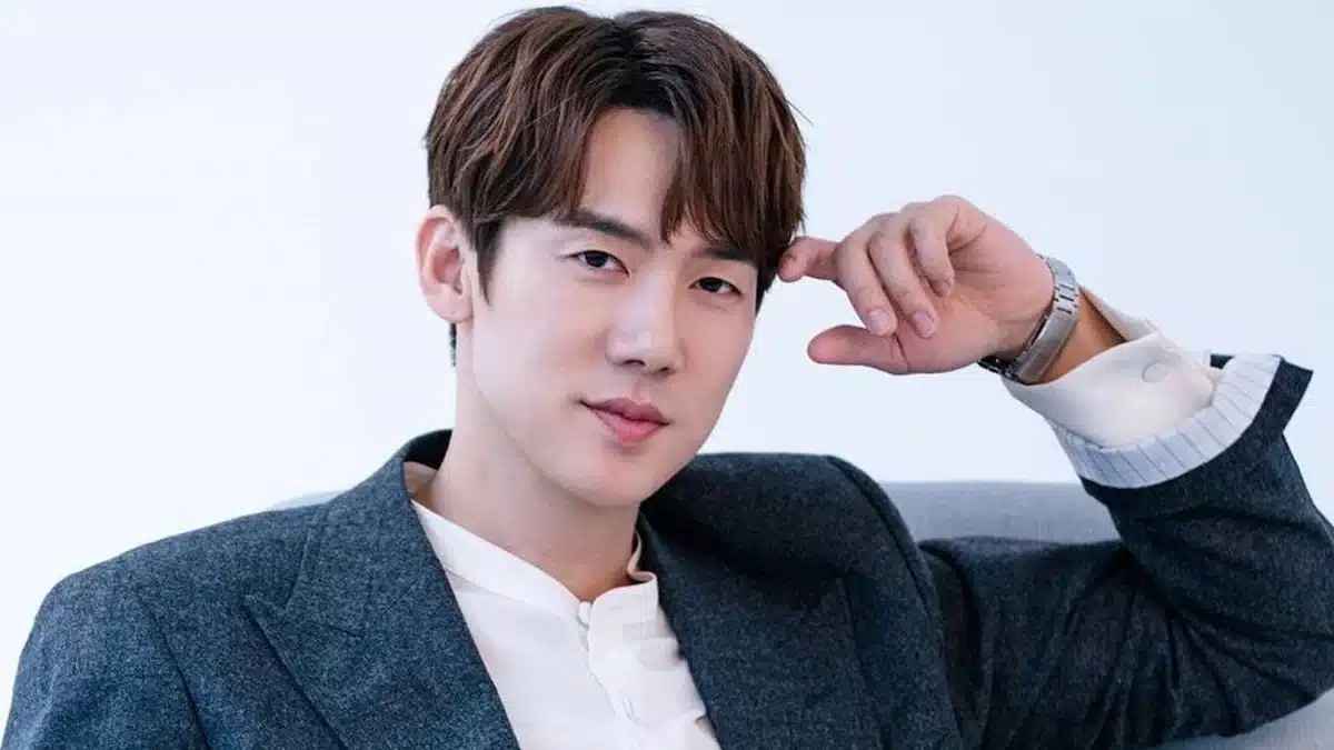 Read more about the article ประวัติและผลงานของยูยอนซอก (Yoo Yeon Seok)