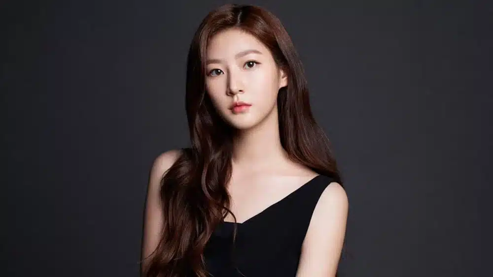 Read more about the article รู้จัก คิมแซรน (Kim Sae Ron) พร้อมประวัติและผลงาน