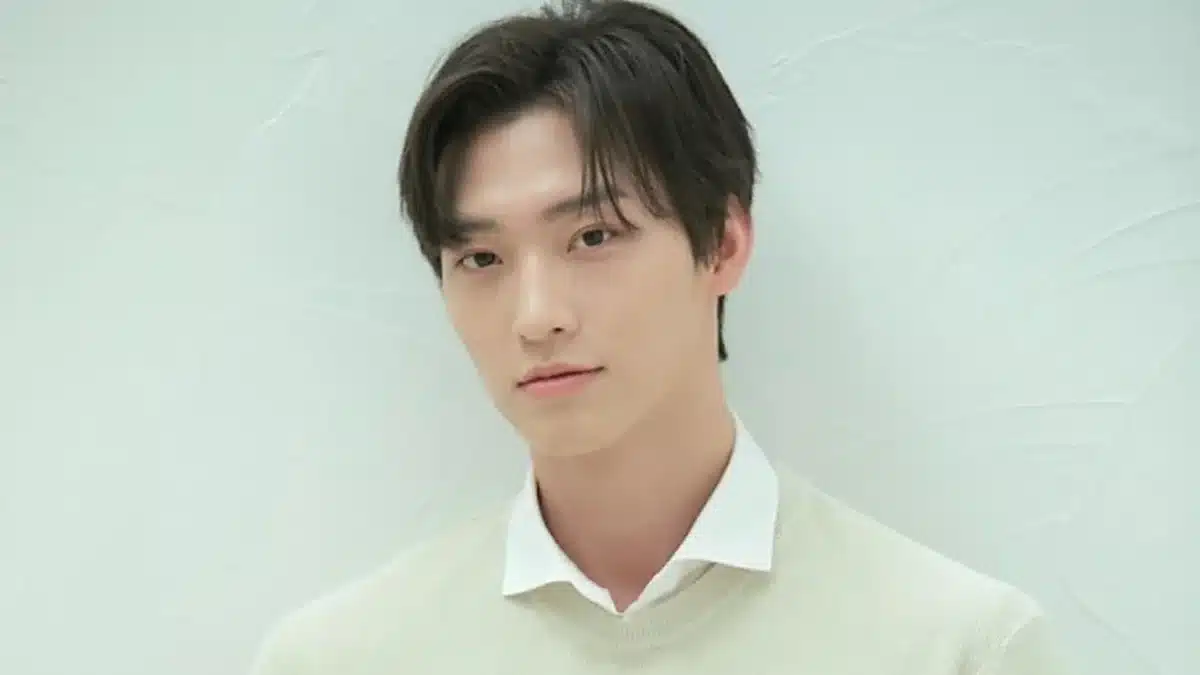 You are currently viewing 10 เรื่องน่ารู้ของอีซังฮอน (Lee Sang Heon) หรือ ซังฮอน ลี