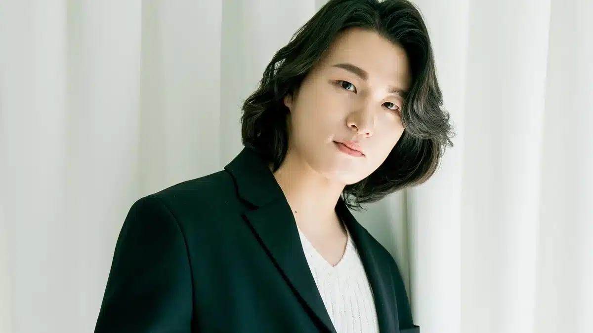 You are currently viewing 8 เรื่องน่ารู้ของ ชินซึงโฮ (Shin Seung Ho)