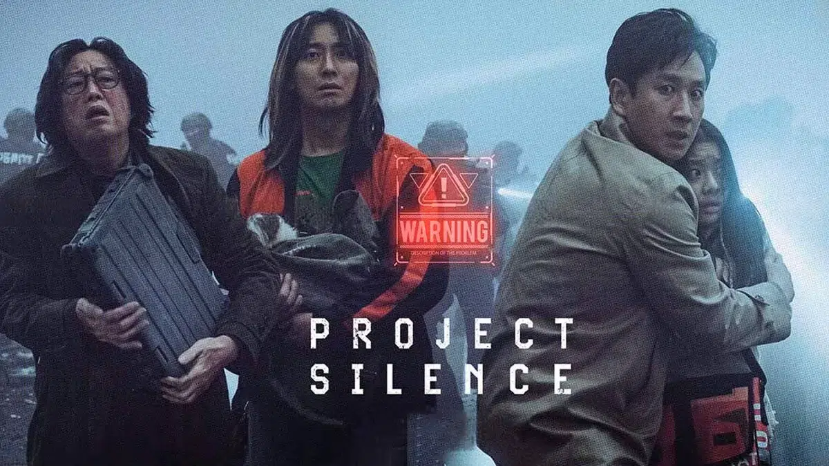 Read more about the article Project Silence เขี้ยวชีวะคลั่งสะพานนรก (2023)