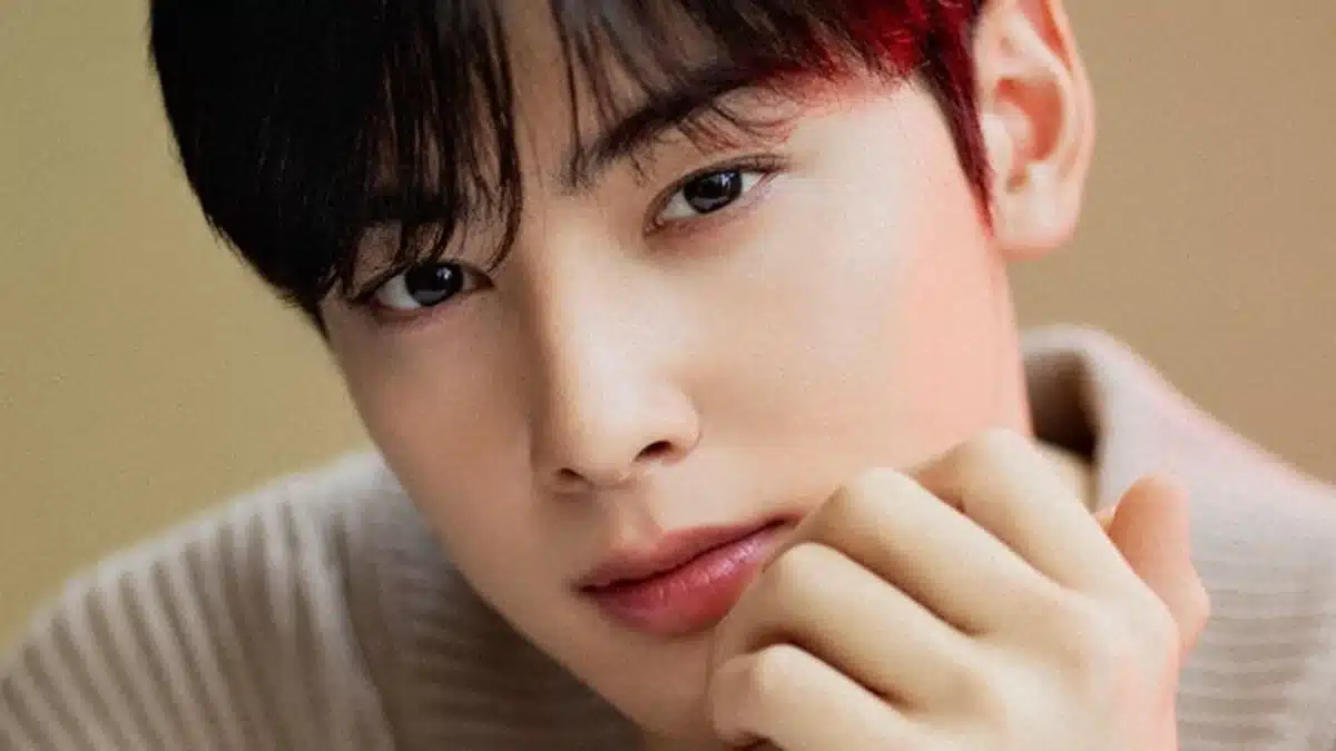 Read more about the article 10 เรื่องน่ารู้ของชาอึนอู (Cha Eun Woo) พร้อมประวัติและผลงาน