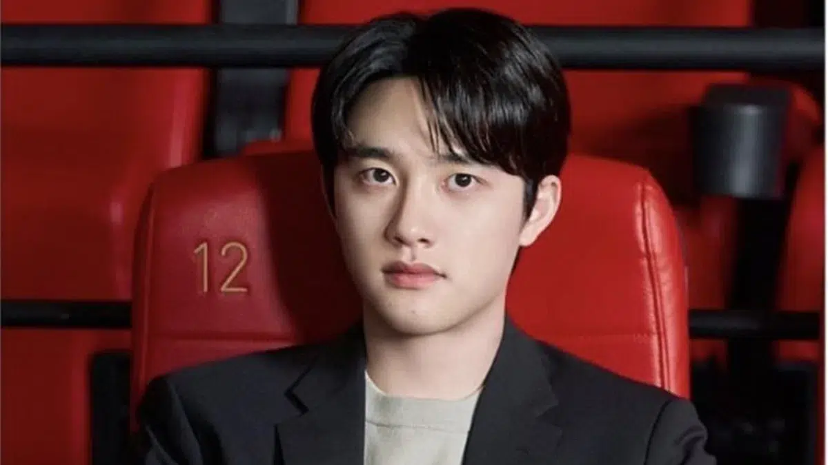 Read more about the article 5 สิ่งที่จะทำให้คุณรัก ดีโอ D.O. (Do Kyung Soo) มากขึ้น