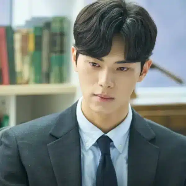 4เรื่องน่ารู้ของ อีแชมิน (Lee Chae Min) พร้อมประวัติและผลงาน