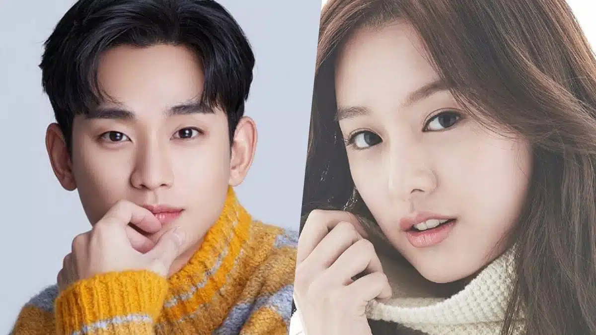 You are currently viewing ซีรีส์ใหม่ของคิมซูฮยอน และ คิมจีวอน เลื่อนฉายออกไปปีหน้า