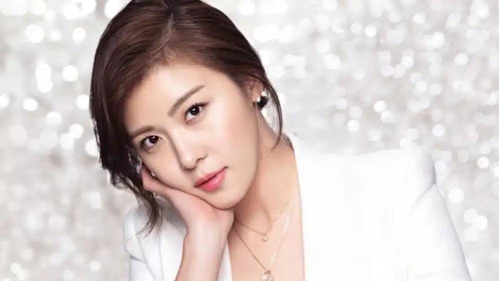 Read more about the article 5 เรื่องน่ารู้เกี่ยวกับ ฮาจีวอน (Ha Ji Won)