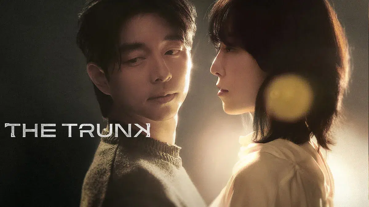 Read more about the article เรื่องย่อซีรีส์ The Trunk (2024)