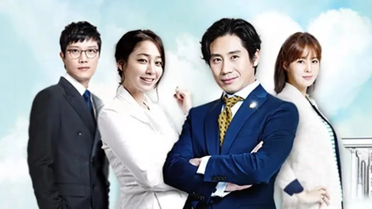 Read more about the article เรื่องย่อซีรีส์ All About My Romance (2013)