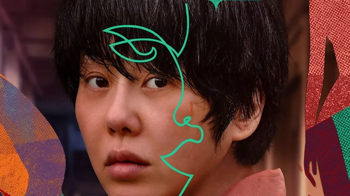 Read more about the article นักแสดงสาวคนนี้สารภาพว่า ‘Mask Girl’ มาหาเธอเพราะโชคชะตา ตอนที่เธอกำลังมองหางานใหม่