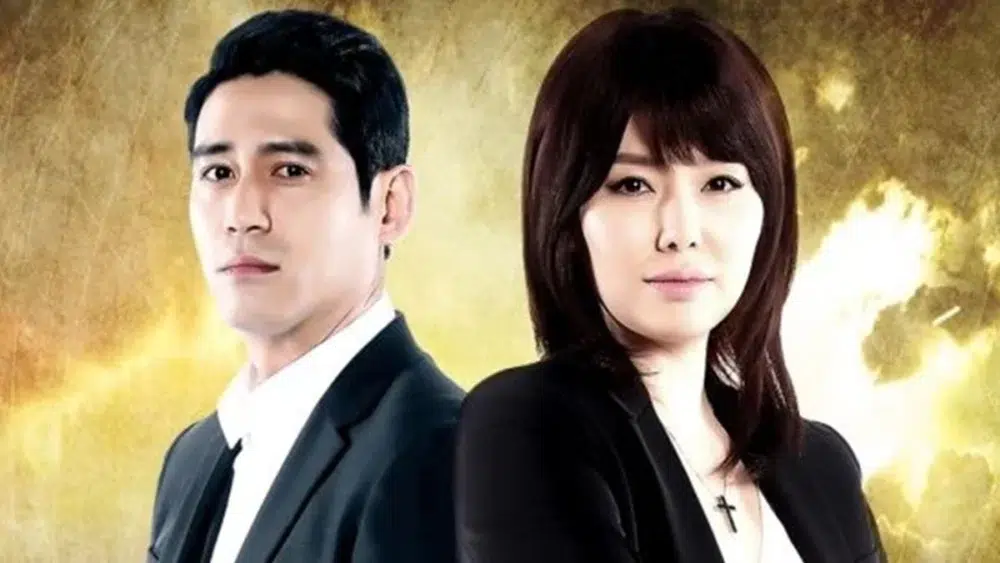 Read more about the article เรื่องย่อซีรีส์ Good For You (2013)