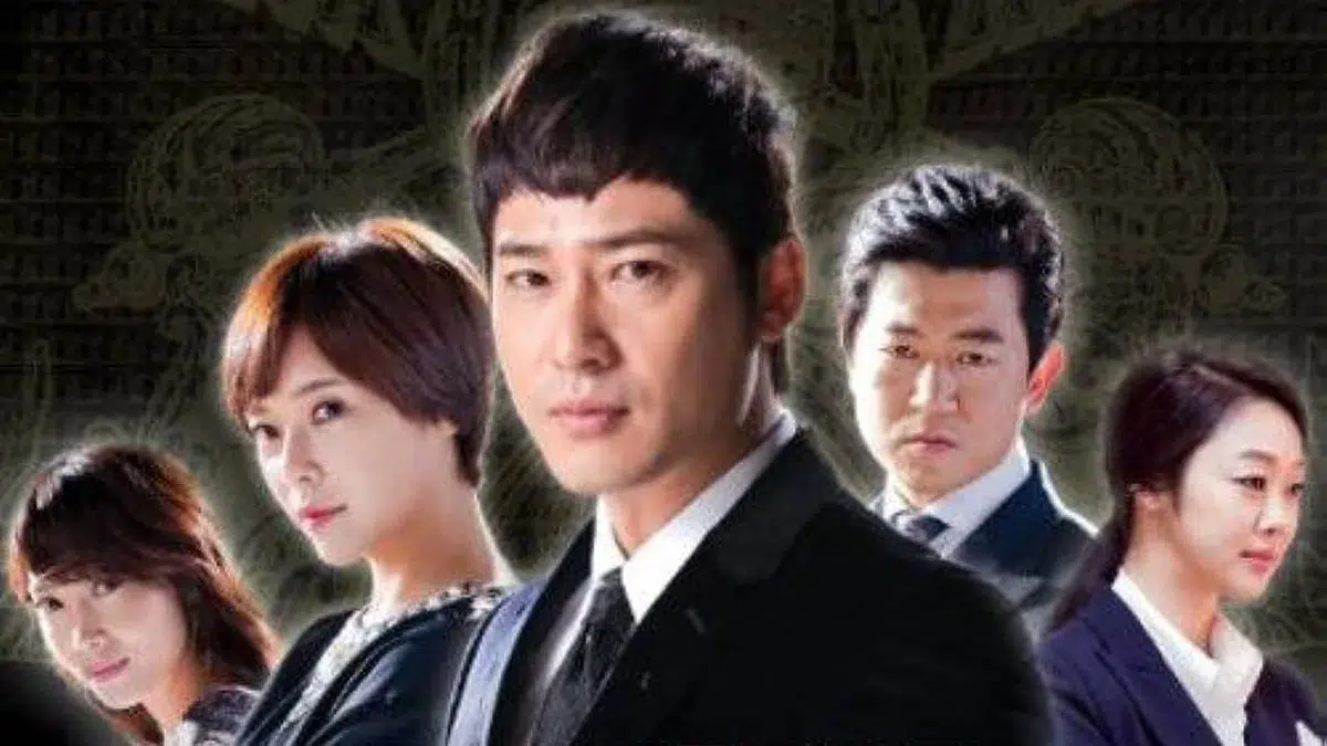 Read more about the article เรื่องย่อซีรีส์ Incarnation of Money ศึกรัก ศึกเงินตรา (2013)
