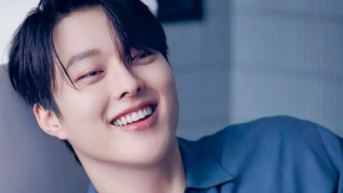 Read more about the article 8 เรื่องน่ารู้ของนักแสดงหนุ่ม จางกียง (Jang Ki Yong)