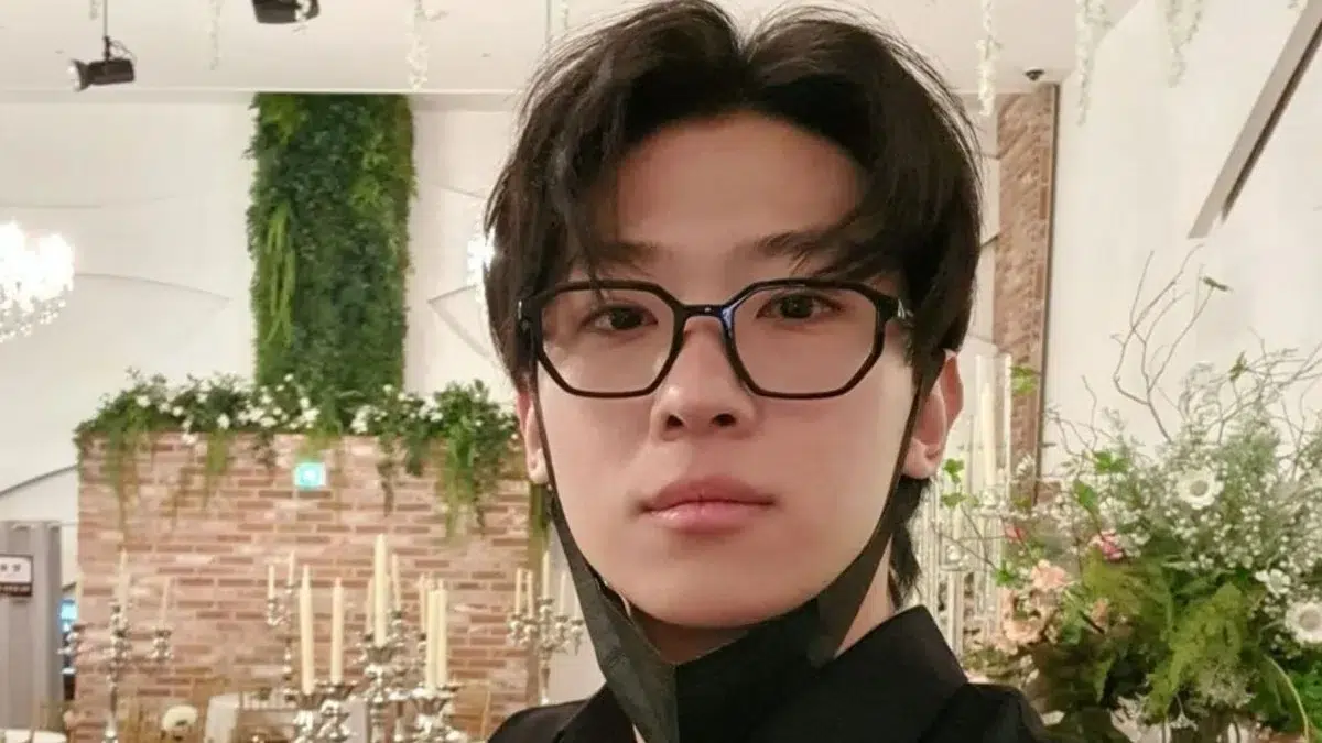 You are currently viewing รู้จัก คิมจินยอง (Kim Jin Young) จาก Single’s Inferno 2