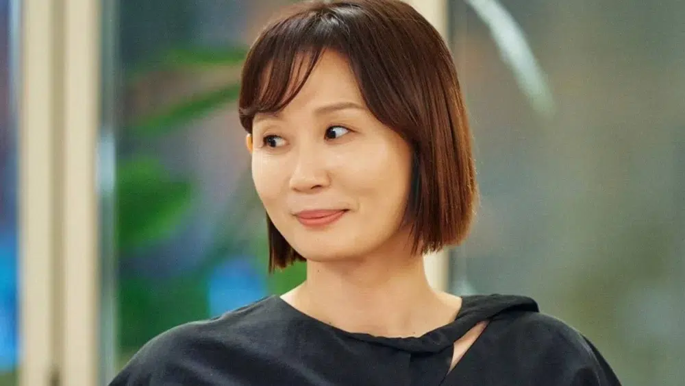 Read more about the article รู้จัก คิมซอนยอง (Kim Sun Young)พร้อมประวัติและผลงาน