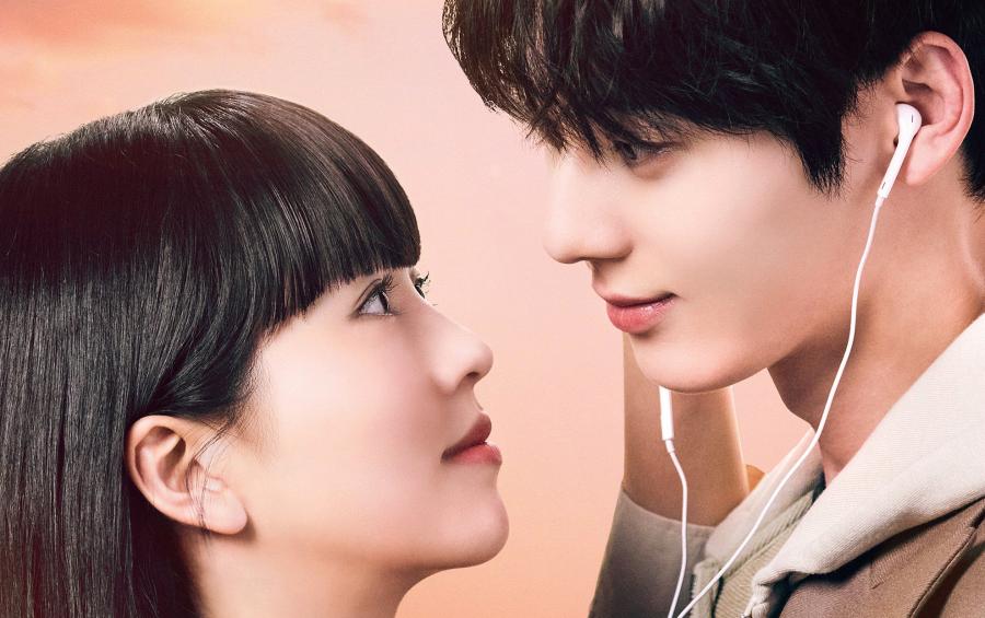 Read more about the article รีวิว My Lovely Liar ซีรีส์ใหม่แกะกล่อง พระนางเคมีดี พร้อมพล็อตสุดล้ำ