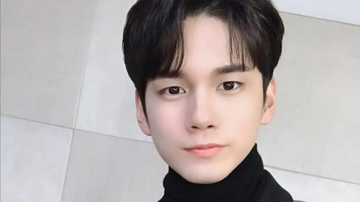 Read more about the article 10 เรื่องน่ารู้ของนักแสดงหนุ่ม องซองอู (Ong Seong Wu)