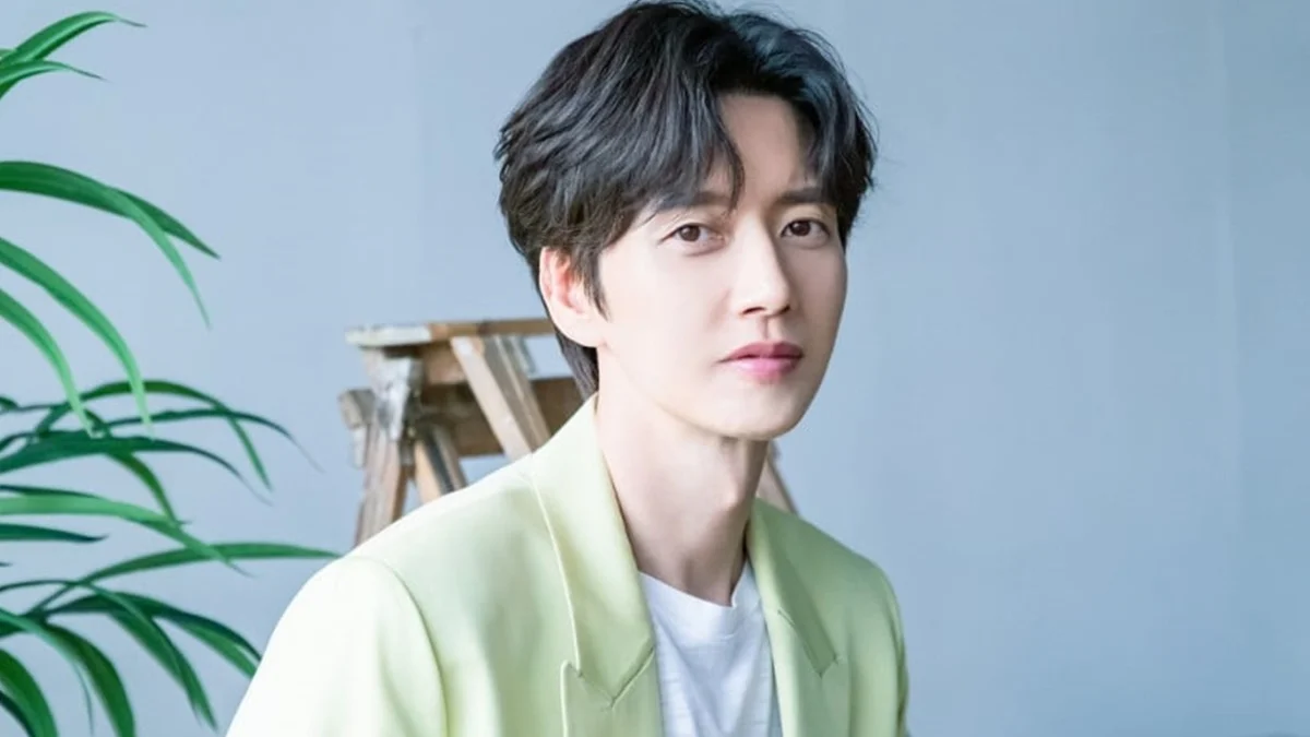 Read more about the article มาทำความรู้จักนักแสดงหนุ่มเกาหลี พัคแฮจิน (Park Hae Jin) กัน