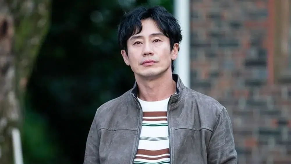 Read more about the article 10 เรื่องน่ารู้ของนักแสดง ชินฮาคยุน (Shin Ha Kyun)