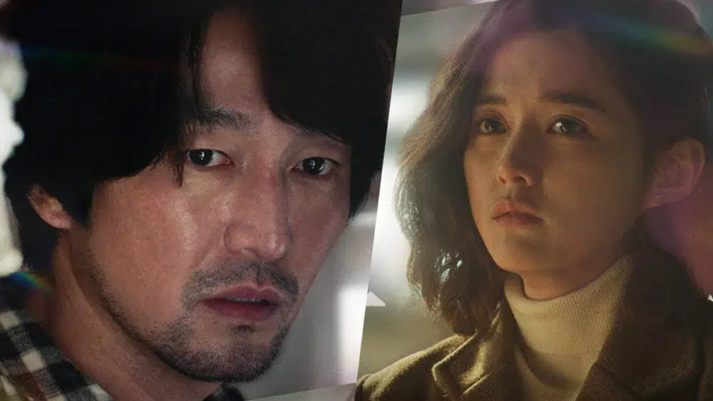 Read more about the article เรื่องย่อภาพยนตร์ The Glorious My Revenge (2023)
