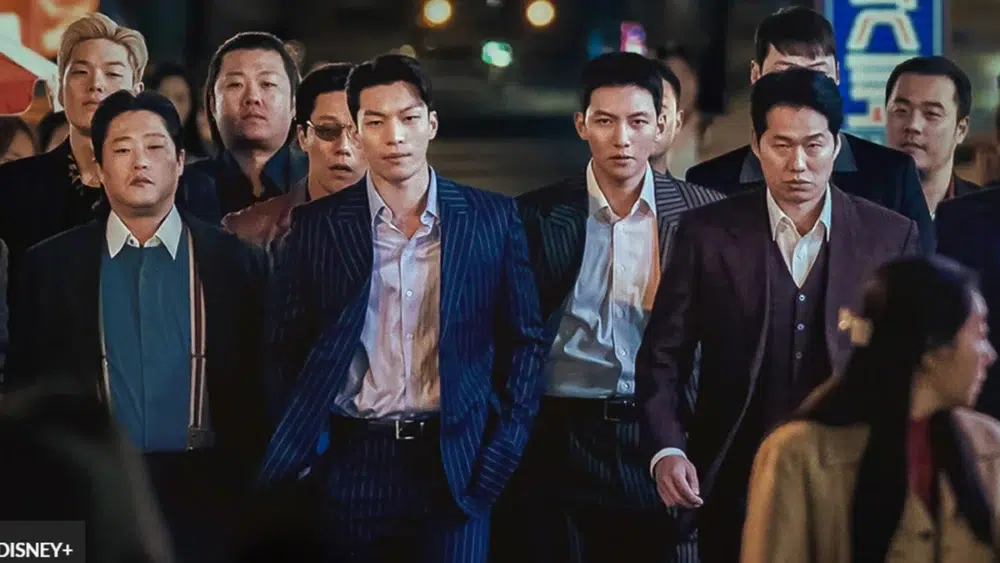 Read more about the article พรีวิว The Worst of Evil