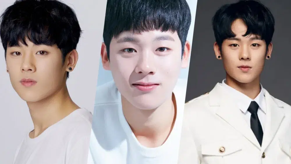 Read more about the article รู้จัก อีจองฮา (Lee Jeong Ha) นักแสดงนำใน Moving