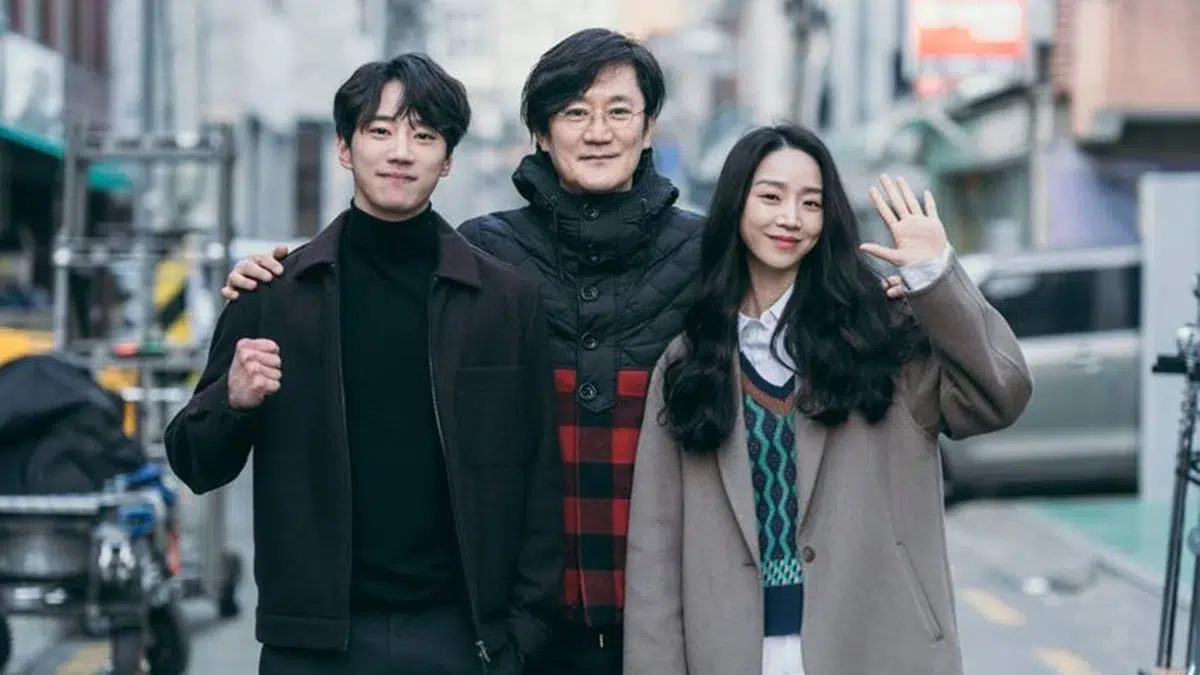 You are currently viewing เรื่องย่อภาพยนตร์ Brave Citizen (2023)
