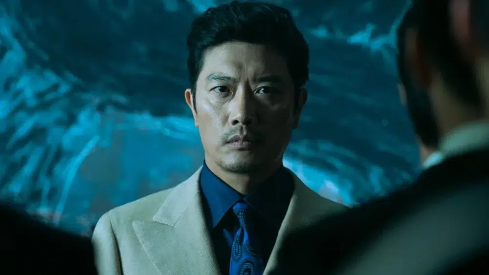 Read more about the article รู้จักกับ พัคฮีซุน (Park Hee Soon) พร้อมประวัติและผลงาน